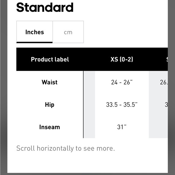 Adidas classic flared leggings - Picture 6 of 6